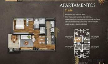 Imagem 3: Apartamento com 2 Dormitorio(s) localizado(a) no bairro Centro em Canela / RS Ref.:300