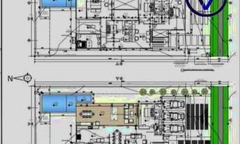 Imagem 2: EUSéBIO - Casa de Condomínio - Cararu