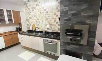 Imagem 5: Apartamento para Venda em Santos, Aparecida, 2 dormitórios, 1 suíte, 3 banheiros, 1 vaga