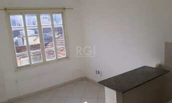 Imagem 4: Porto Alegre - Apartamento Padrão - Cidade Baixa