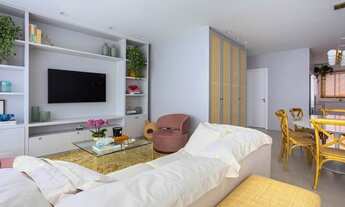 Imagem 6: APARTAMENTO RESIDENCIAL em BALNEÁRIO CAMBORIÚ - SC, CENTRO