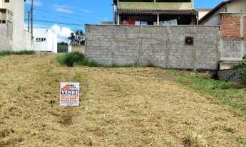 Imagem: Terreno à venda, 250 m² por R$ 159.000