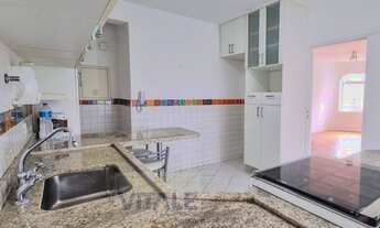 Imagem 3: Apartamento Padrão para Venda em Vila Andrade São Paulo-SP - 465