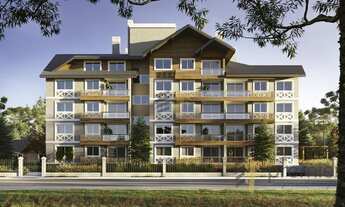 Imagem: Apartamento com 1 Dormitorio(s) localizado(a)