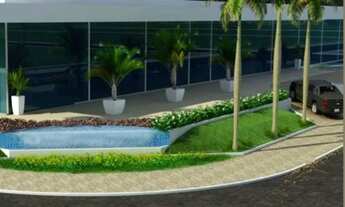 Imagem 4: Escritório para venda com 42 metros quadrados em Setor Oeste - Goiânia - GO