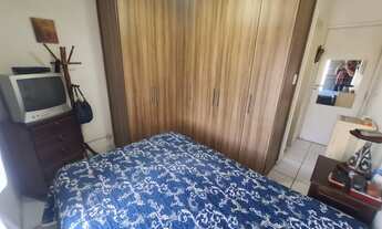 Imagem 4: Apartamento para venda com 71 metros quadrados com 2 quartos em Ponta da Praia - Santos