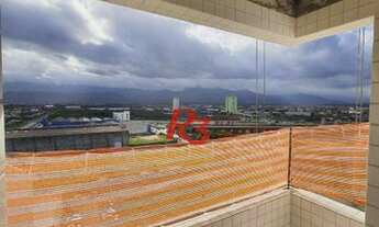 Imagem 6: Apartamento com 2 dormitórios à venda, 71 m² - Mirim - Praia Grande/SP