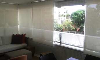 Imagem 6: Apartamento Alto Padrão para Venda em Horto Florestal Salvador-BA - 112