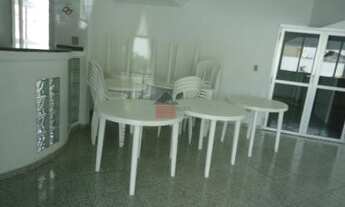 Imagem 3: Apartamento com 2 dormitórios à venda, 52 m² por R$ 450.000,00 - Cambuci - São Paulo/SP