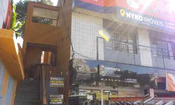 Imagem: Sala para alugar, 30 m² por R$ 950/mês