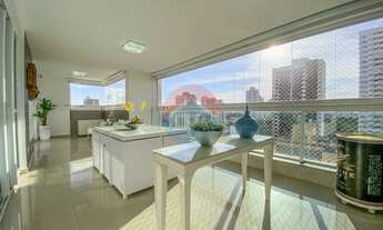 Imagem 2: Cond.: Edifício Sofisticato Bairro: QUILOMBO Valor: R$ 1.950.000,00