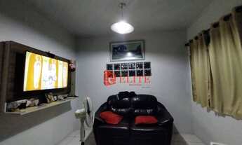 Imagem 2: Casa com 2 dormitórios à venda, 140 m² por R$ 499.000,00 - Jardim Satélite - São José dos