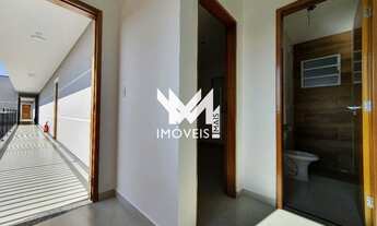 Imagem 7: CASA EM CONDOMÍNIO PRONTO PARA MORAR