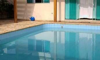 Imagem 7: 053. Sobrado com vista para Orla Morena - Campo Grande - MS