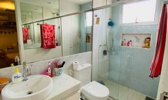 Imagem 6: Cobertura duplex para venda na Praia do Canto