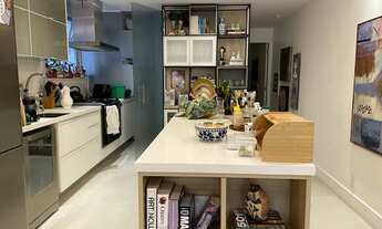 Imagem 5: Lagoa - Fonte da Saudade Totalmente Reformado