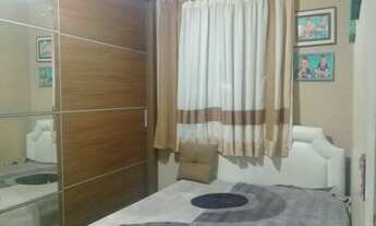 Imagem 6: Apartamento sírio cercado