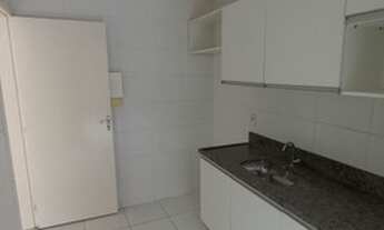 Imagem: Apartamento para venda possui 54 metros