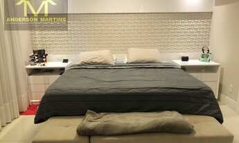 Imagem 7: Excelente 3 quartos na praia da costa com vista panorâmica 180 graus Cód: 16634 m