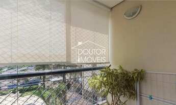 Imagem 2: São Paulo - Apartamento Padrão - CHACARA CALIFORNIA