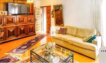 Imagem 2: Sobrado Residencial à venda com 200m² 4 Dormitórios, 3 Banheiros e 2 Vagas Campo Belo Sã