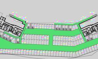 Imagem 2: Excelente Apartamento - Lançamento em Vila Canaria - Top Club 2/4 com 1 Suite - 53m² - Inf