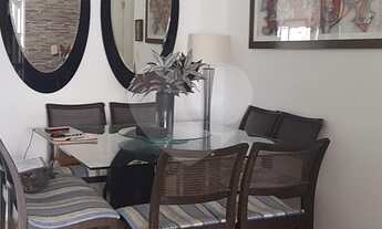 Imagem 4: São Paulo - Apartamento Padrão - PERDIZES