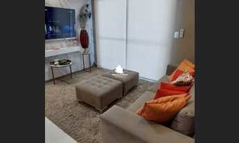 Imagem 5: LPSC - Apartamento Zona Leste - Reserva Bromélia