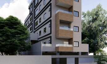 Imagem 2: Apartamento com 2 dormitórios à venda, 60 m² por R$ 390.000,00 - Novo Eldorado - Contagem