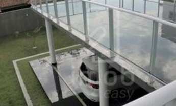 Imagem 2: Casa de condomínio Efigênio Salles venda tem 800 metr 5 quartos em Aleixo - Manaus - AM