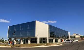 Imagem 2: Aluguel de lojas comerciais - J. Botânico 3 - 1º Aluguel - Prédio novo