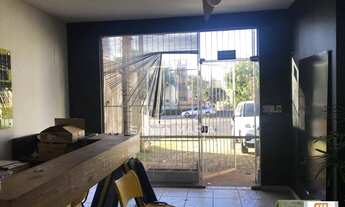 Imagem 4: Salão/Galpão (salão - sobrado) , cozinha planejada