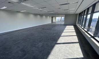 Imagem 6: Escritório para aluguel com 1027 metros quadrados em Itaim Bibi - São Paulo - SP