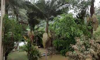 Imagem 7: Chácara com fundo para represa 1340m² de terreno com 3 quartos em Represa - Ribeirão Pires