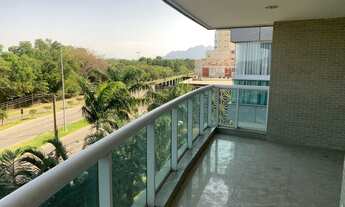 Imagem 3: Condominio Jardins 3 Quartos em Jardim Camburi 110m2 Mega Lazer 2 Vagas