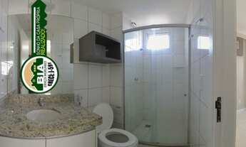 Imagem 5: Alto dos Franceses 3 quartos com armários e ar ventilado!