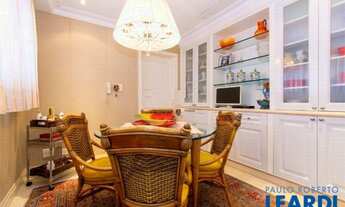 Imagem 4: APARTAMENTO - MOEMA PÁSSAROS - SP