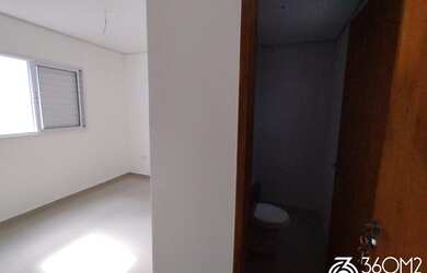 Imagem 6: Apartamento sem Condomínio para Venda em Santo André, Vila Valparaíso, 2 dormitórios, 1 su