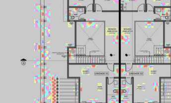 Imagem 3: Sobrado no bairro Itoupava Central