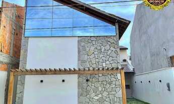 Imagem: Vendo Excelente Casa Duplex no cond. Boa