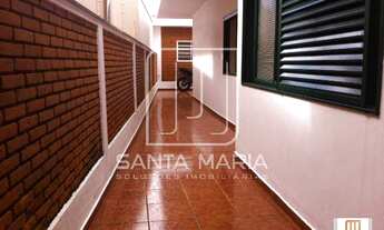 Imagem 2: Casa (térrea na rua) 4 dormitórios/suite, cozinha planejada