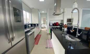 Imagem 7: Casa de condomínio sobrado para venda com 268 metros quadrados com 3 quartos