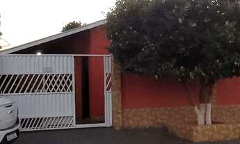 Imagem 1: Casa à venda em Costa Rica-MS