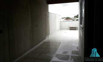 Imagem 2: Cobertura para Venda em Santo André, Vila Camilópolis, 2 dormitórios, 1 suíte, 2 banheiros