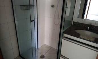 Imagem 5: Apartamento com 52 m², 1 quarto em Itararé - São Vicente - SP