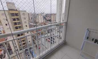 Imagem 5: Apartamento a venda com 03 dormitórios e 01 vaga - Sacomã