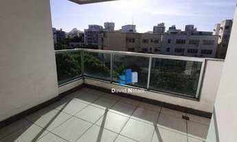 Imagem: Apartamento à venda, 100 m² por R$ 850.000,00