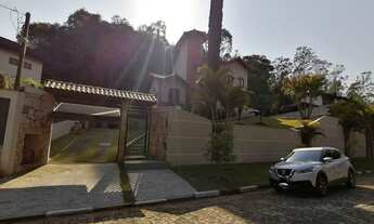 Imagem 7: Casa à venda, 258 m² por R$ 1.800.000,00 - Campos de Mairiporã - Mairiporã/SP