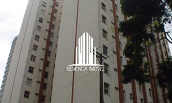 Imagem 7: Alben Consolação à venda de 41m² com 1 dormitório sem vaga de garagem