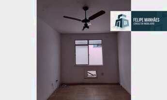 Imagem 5: Apartamento para aluguel com 56 metros quadrados com 2 quartos em Vila Muriqui - Mangarati